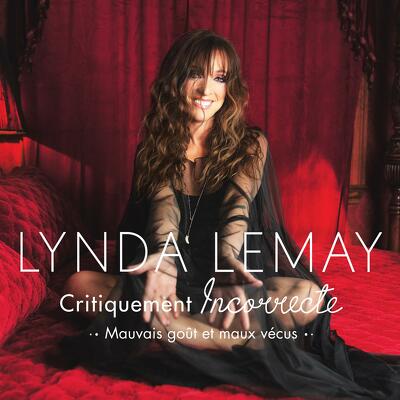 CD Shop - LEMAY, LYNDA CRITIQUEMENT INCORRECTE