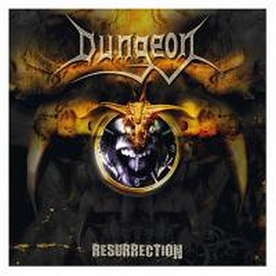 CD Shop - DUNGEON RESURRECTION