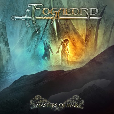 CD Shop - FOGALORD MASTERS OF WAR