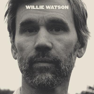 CD Shop - WATSON, WILLIE WILLIE WATSON