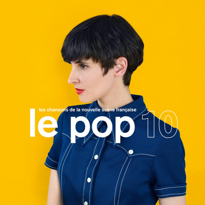 CD Shop - V/A LE POP 10
