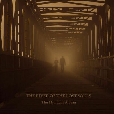 CD Shop - RIVER OF THE LOST SOULS, THE THE MIDNI