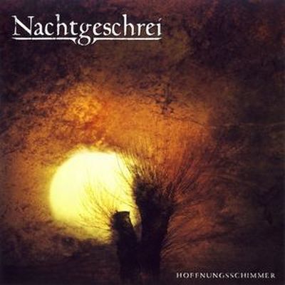 CD Shop - NACHTGESCHREI HOFFNUNGSSCHIMMER