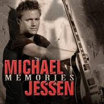 CD Shop - JESSEN, MICHAEL MEMORIES