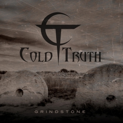 CD Shop - COLD TRUTH GRINDSTONE