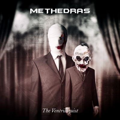 CD Shop - METHEDRAS THE VENTRILOQUIST
