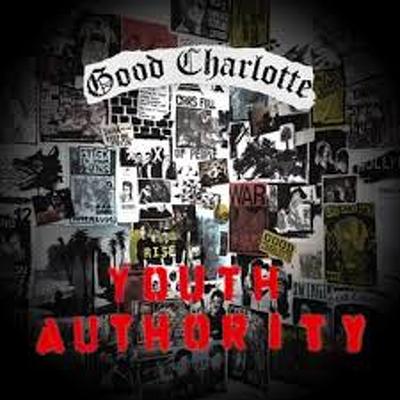 CD Shop - GOOD CHARLOTTE YOUTH AUTHORITY