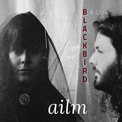 CD Shop - BLACKBIRD & CROW AILM