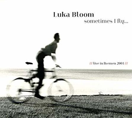 CD Shop - BLOOM, LUKA SOMETIMES FLY