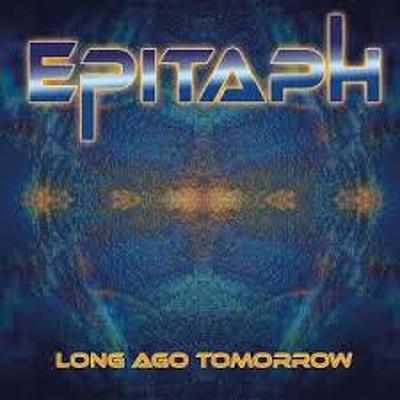 CD Shop - EPITAPH LONG AGO TOMORROW