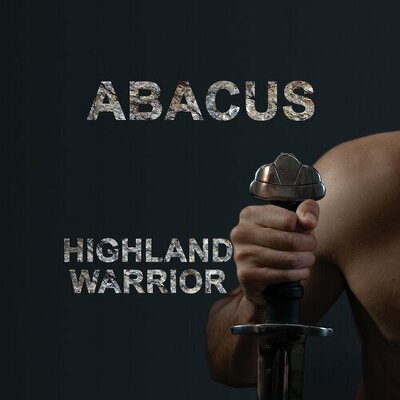 CD Shop - ABACUS HIGHLAND WARRIOR