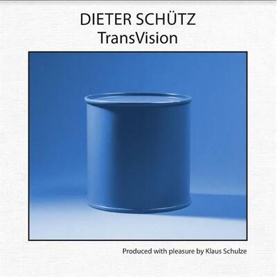 CD Shop - SCHUTZ, DIETER TRANSVISION