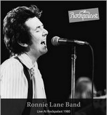 CD Shop - LANE, RONNIE LIVE AT ROCKPALAST