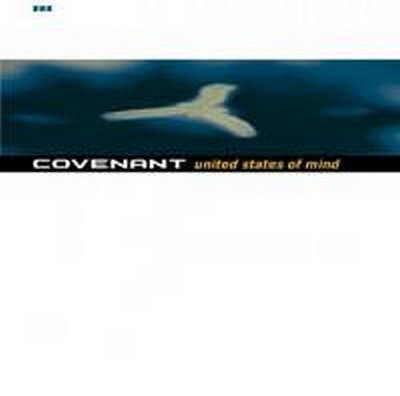 CD Shop - COVENANT UNITED STATES OF MIND