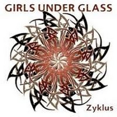 CD Shop - GIRLS UNDER GLASS ZYKLUS