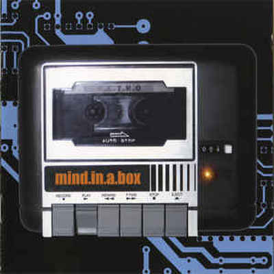 CD Shop - MIND.IN.A.BOX R.E.T.R.O.