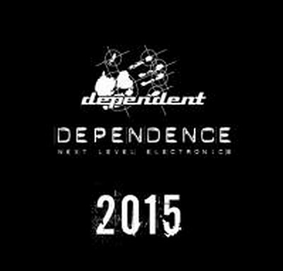 CD Shop - V/A DEPENDENCE 2015