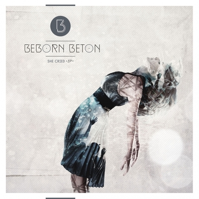 CD Shop - BEBORN BETON SHE CRIED