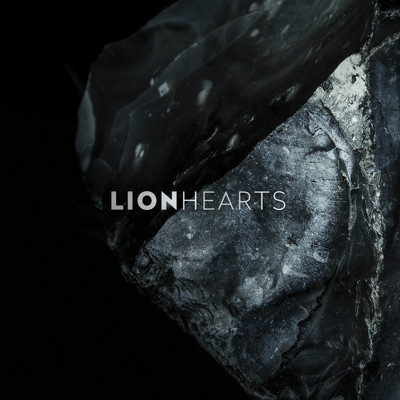 CD Shop - LIONHEARTS LIONHEARTS