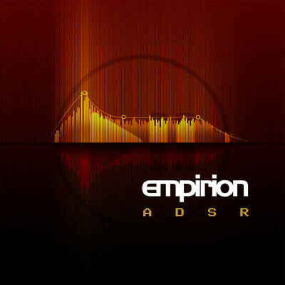 CD Shop - EMPIRION ADSR