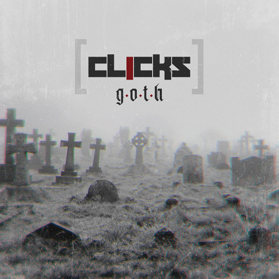 CD Shop - CLICKS G.O.T.H.