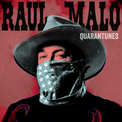CD Shop - MALO, RAUL QUARANTUNES VOL.1