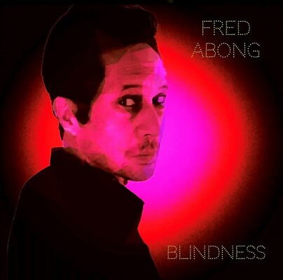 CD Shop - ABONG, FRED BLINDNESS + HOMELESS
