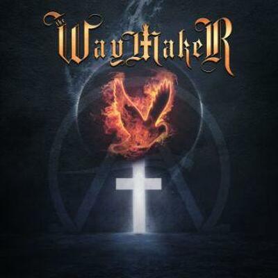 CD Shop - WAYMAKER, THE THE WAYMAKER