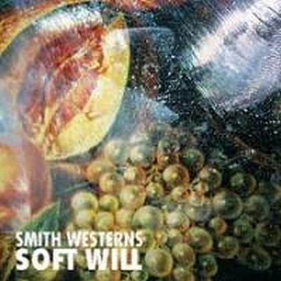 CD Shop - SMITH WESTERNS SOFT WILL