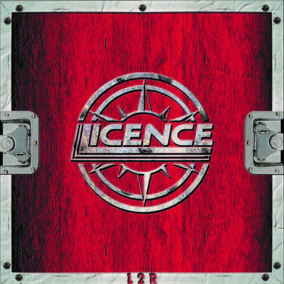 CD Shop - LICENCE LICENCE 2 ROCK