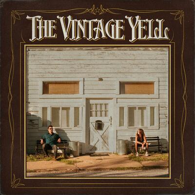 CD Shop - VINTAGE YELL, THE THE VINTAGE YELL