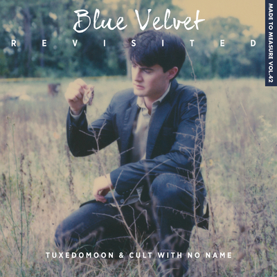 CD Shop - TUXEDOMOON & CULT WITH NO NAME BLUE
