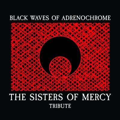 CD Shop - V/A SISTERS OF MERCY TRIBUTE