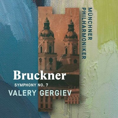 CD Shop - GURZENICH-ORCHESTER KOLN / FRANCOIS-XAVIER ROTH BRUCKNER SYMPHONY NO. 7