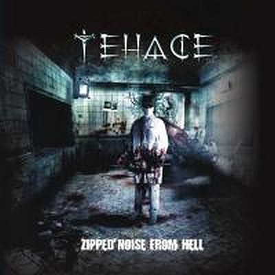 CD Shop - TEHACE ZIPPED NOISE FROM HELL
