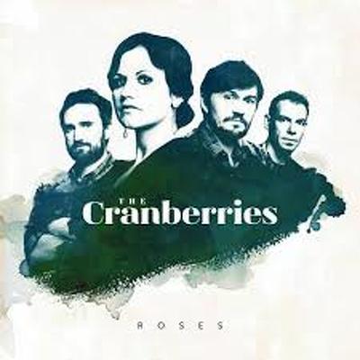 CD Shop - CRANBERRIES, THE ROSES