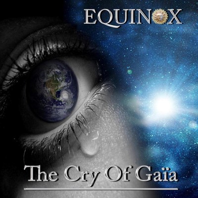 CD Shop - EQUINOX THE CRY OF GAIA
