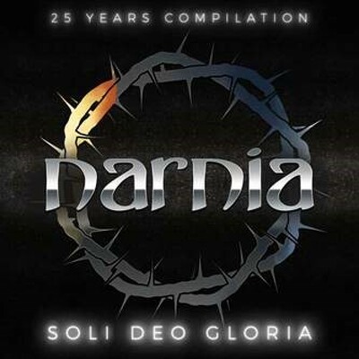 CD Shop - NARNIA SOLI DEO GLORIA - 25 YEARS COMPILATION