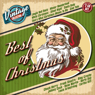 CD Shop - V/A BEST OF CHRISTMAS