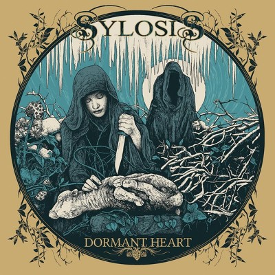 CD Shop - SYLOSIS DORMANT HEART