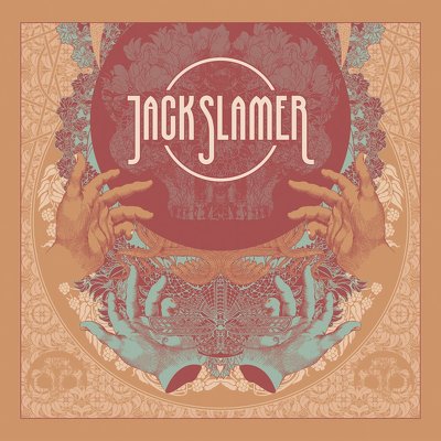 CD Shop - JACK SLAMER JACK SLAMER
