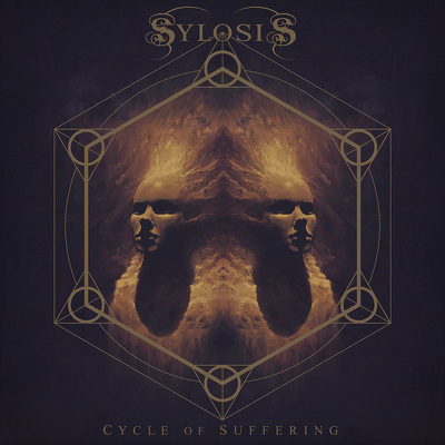 CD Shop - SYLOSIS CYCLE OF SUFFERING