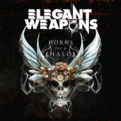 CD Shop - ELEGANT WEAPONS HORNS FOR A HALO