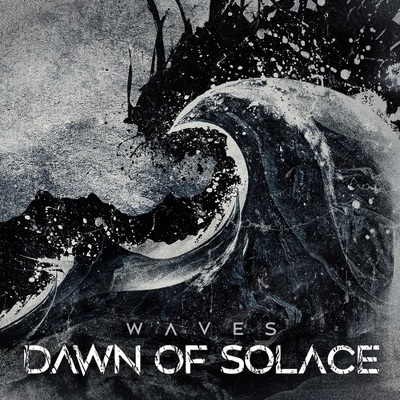 CD Shop - DAWN OF SOLACE WAVES