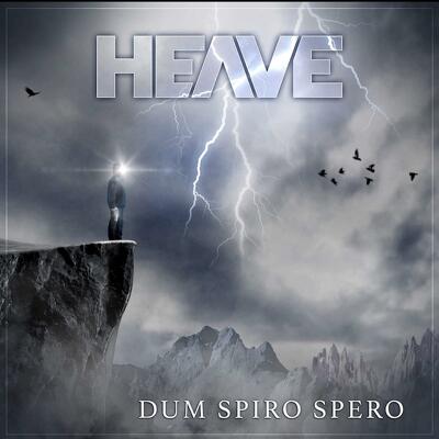 CD Shop - HEAVE DUM SPIRO SPERO