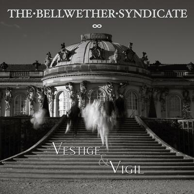 CD Shop - BELLWETHER SYNDICATE, THE VESTIGE & VI