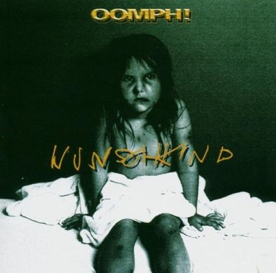 CD Shop - OOMPH! WUNSCHKIND