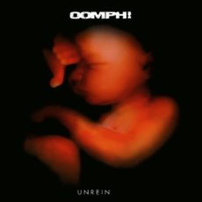 CD Shop - OOMPH! UNREIN