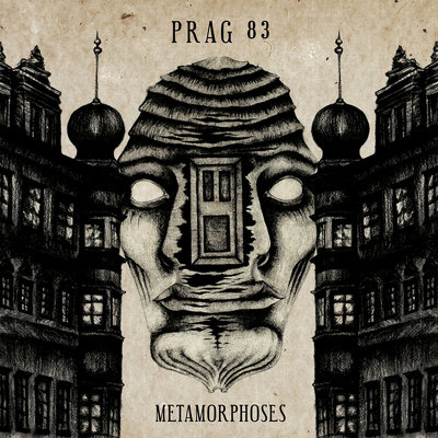 CD Shop - PRAG 83 METAMORPHOSES