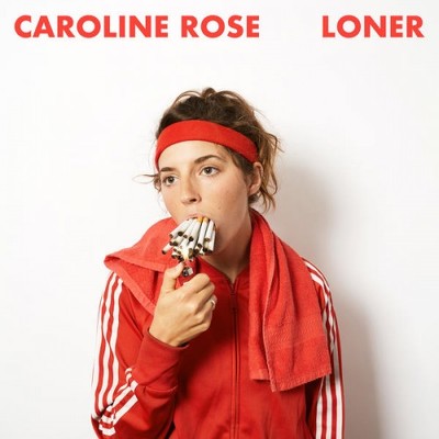 CD Shop - ROSE, CAROLINE LONER